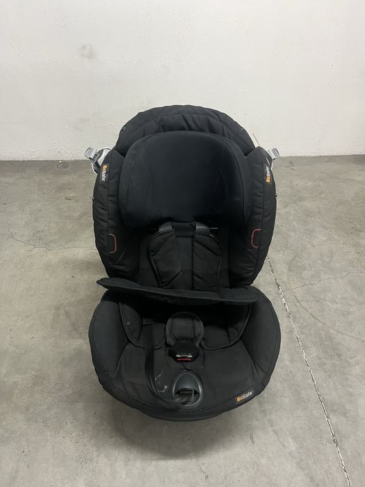 cadeira carro besafe izi plus