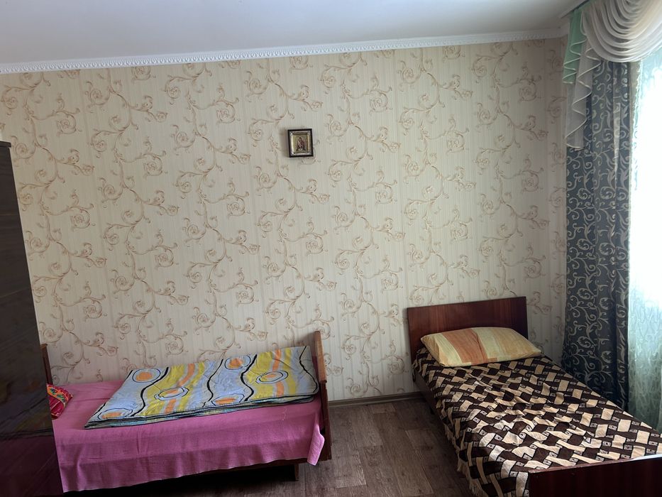 Оренда будинку на Роменській