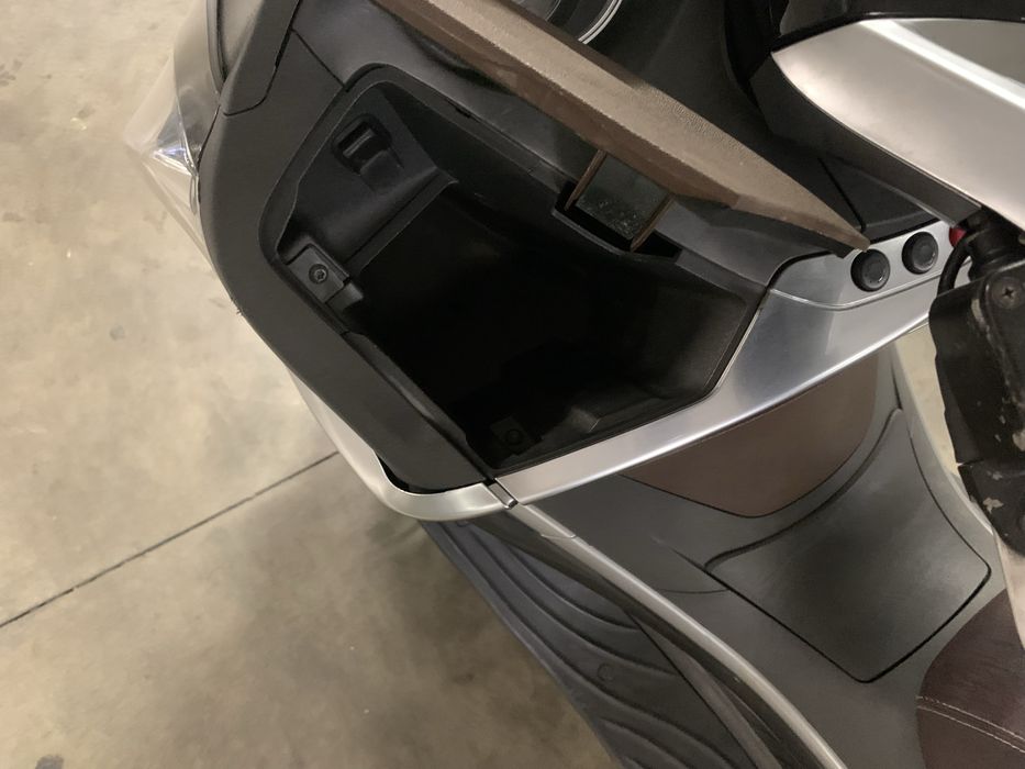 Piaggio x10 350i 2015