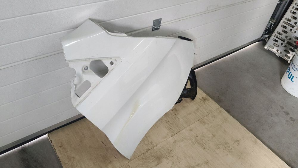 Błotnik Przód Strona Prawa Ford Transit Custom 2012-17