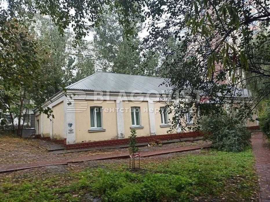 Комерційна нерухомість за адресою вул. Іллєнка Юрія (площа 450 м²) - Atlanta.ua - фото 6