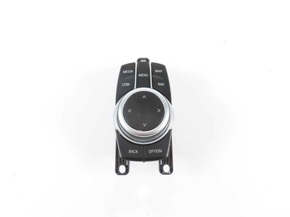 Controller / Joystick Bmw X3 Ref: 65825A14E63