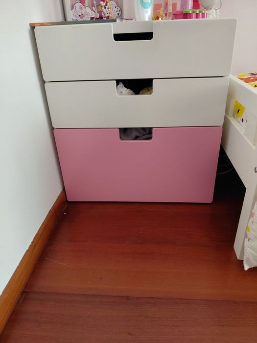 Quarto de criança
