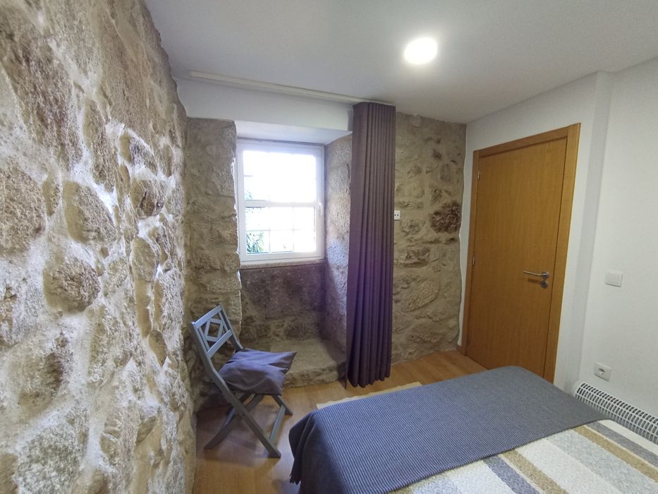 Moradia Centro de Castro Daire C/ NOVA