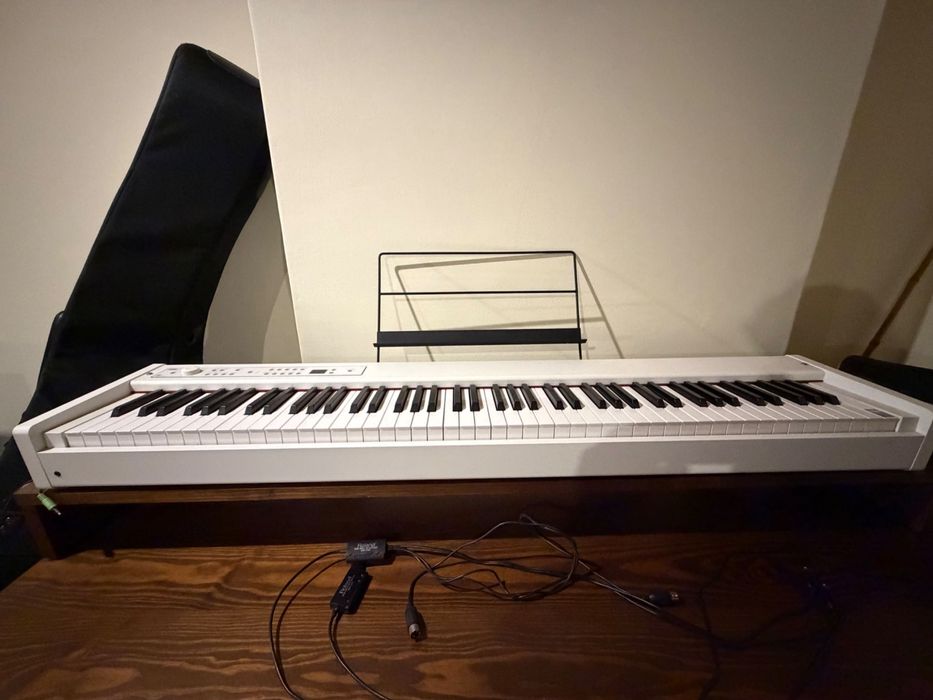 Piano Korg D1 Novo