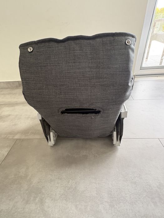 Cadeira bebecar do conjunto ip-op