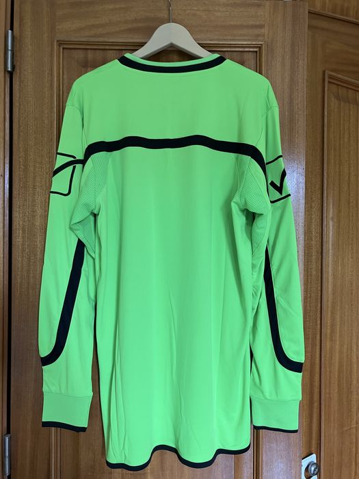 Chievo Verona 2019-20 GK Away Kit