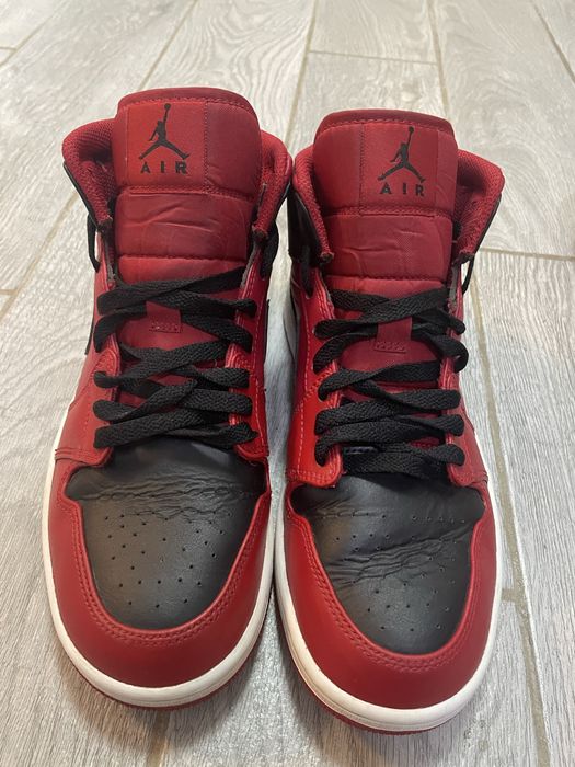 Nike Air Jordan High
