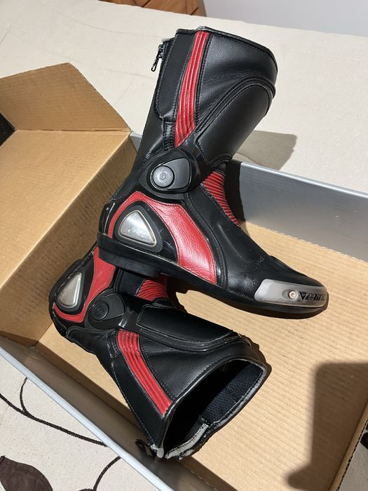 Botas Dainese N41