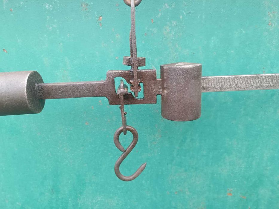 Ваги терези бедзвін