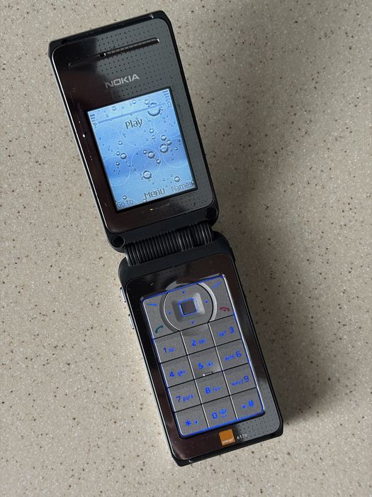Telefon Nokia 6170