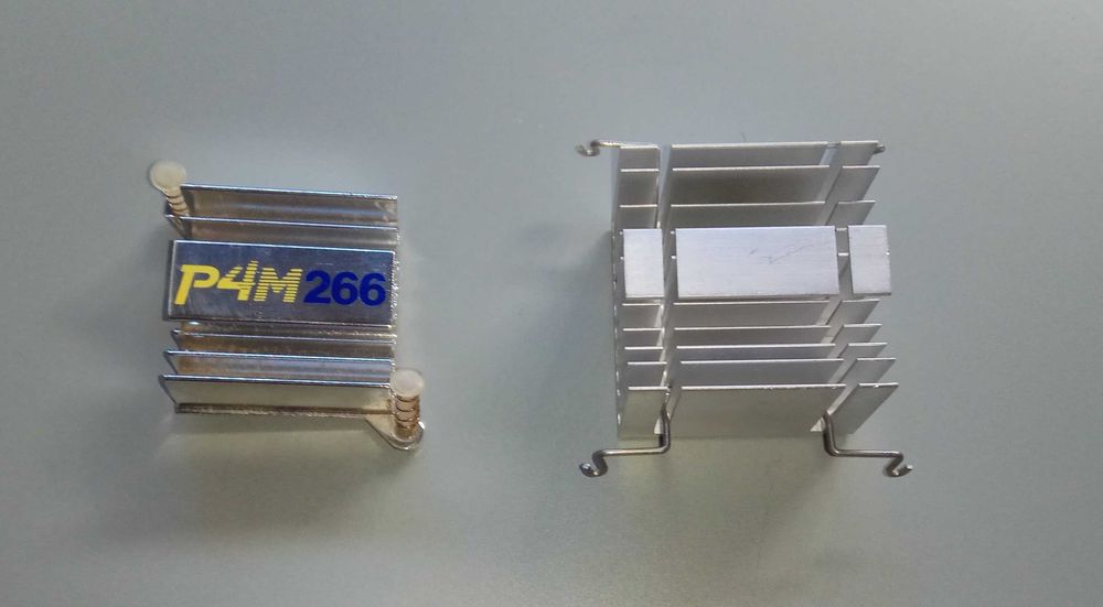 Power Supply - Cooler64751704125057124