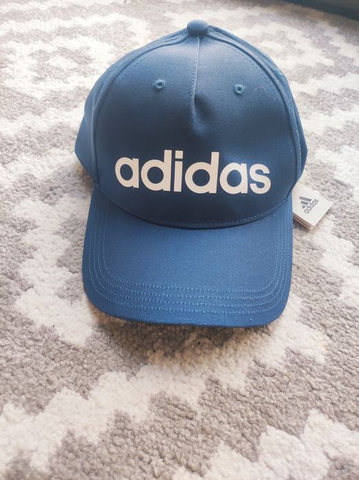 Czapka z daszkiem adidas