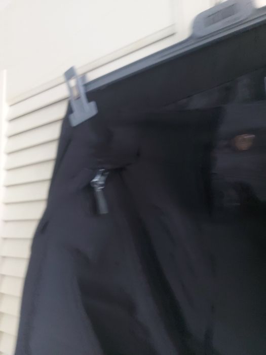 Spodnie narciarskie Helly Hansen L Tech