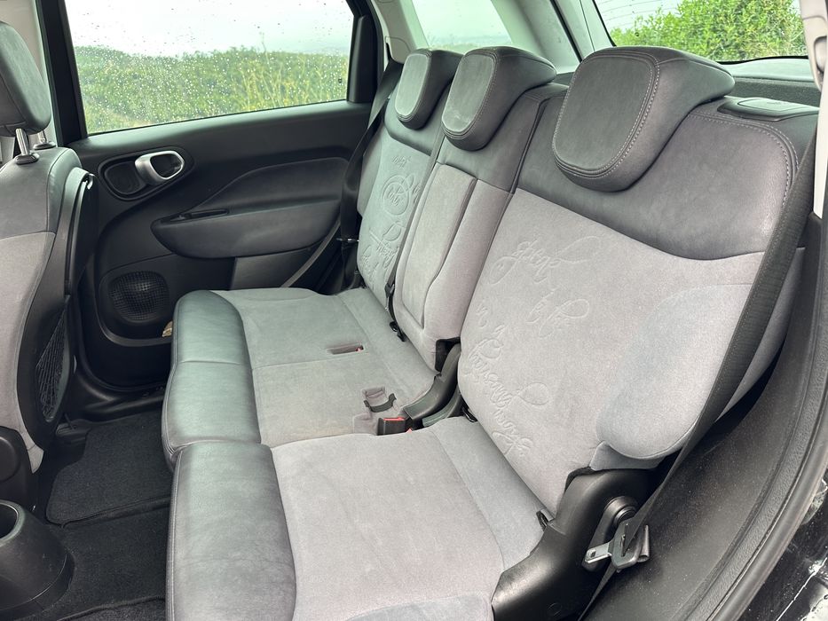 Fiat 500L 1.3 Multijet Diesel | 2013