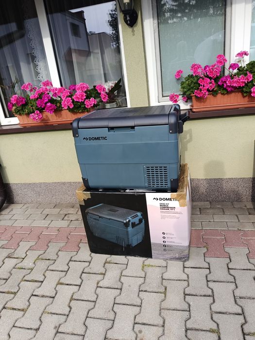 DOMETIC CFX2 45 - nowa lodówka  turystyczna przenośna