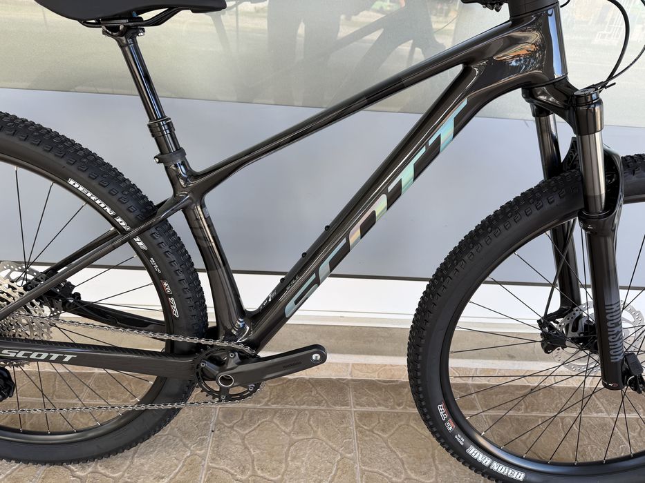 Bicicleta de BTT Scott - Coleção 2026! Novidade!