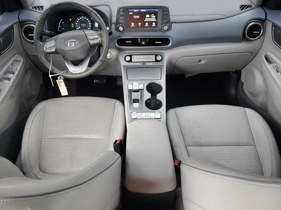 2021 Hyundai Kona Limited
