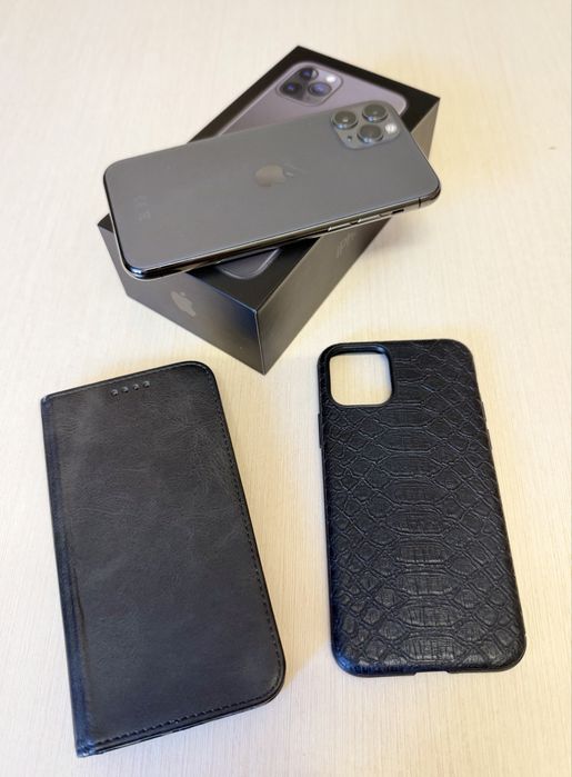 IPhone 11 Pro в ІДЕАЛьному стані