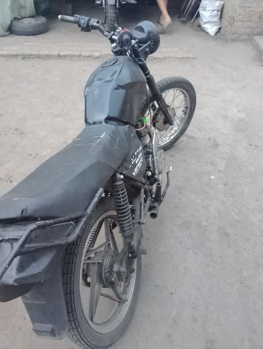 Обменяю вайпер 150 зс