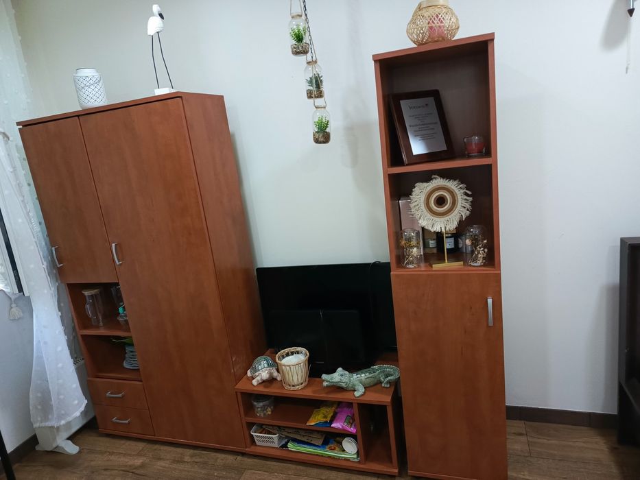 Zestaw mebli  stan bardzo dobry