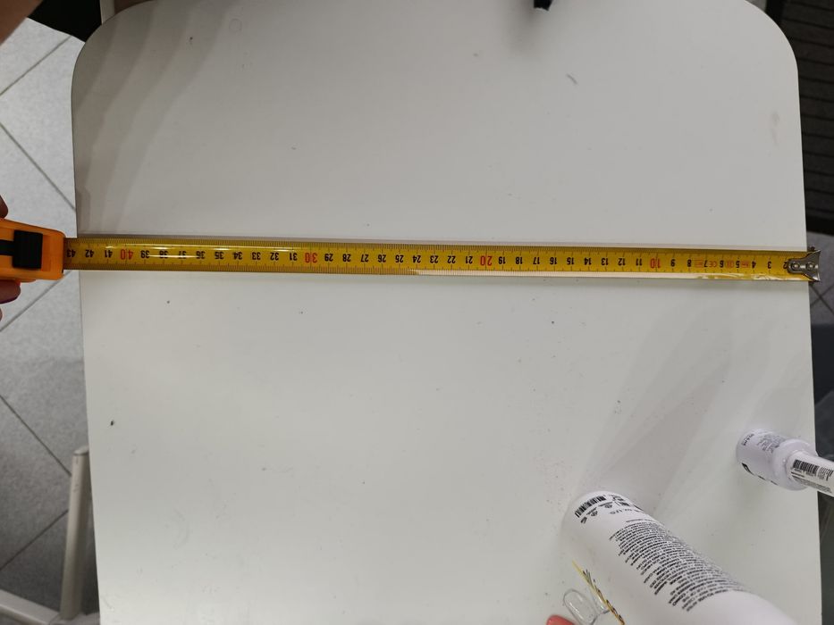 Mesa de manicure , cabeleireiro e estética