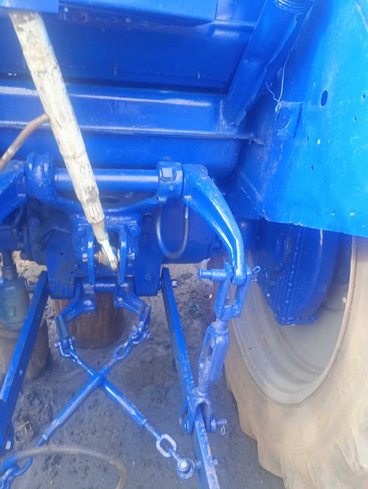 Продам трактор т-40 Ам