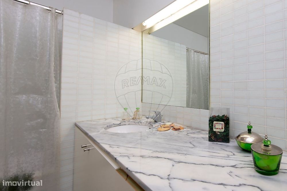 Apartamento T0 para arrendamento