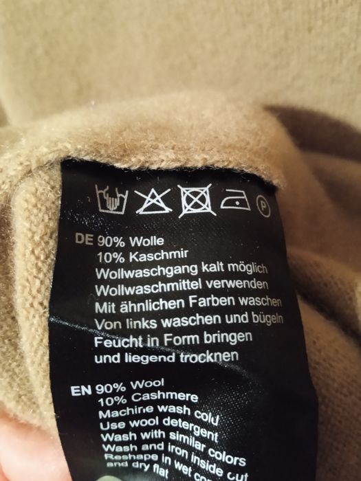 Свитер шерсть,кашемир,Hallhuber,шерстяной,вовняняний,вовна,Esmara