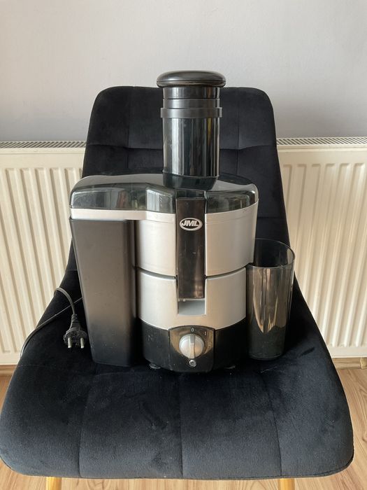 Sokowirówka JuiceBooster