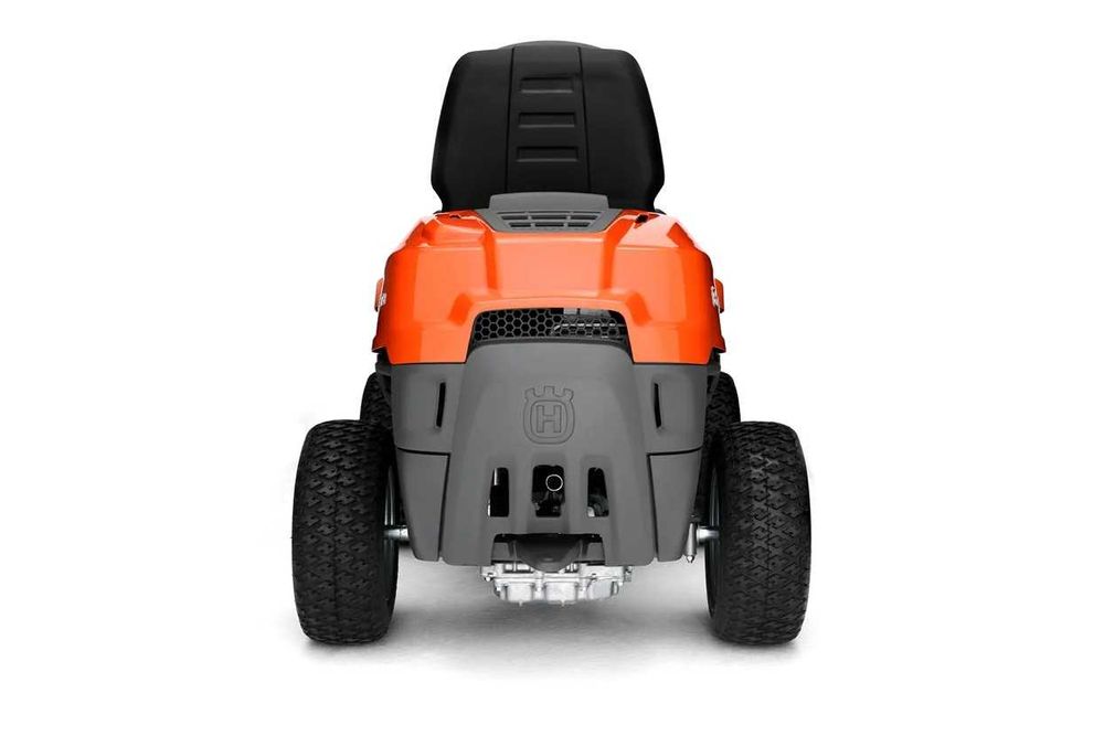 Traktor ogrodowy HUSQVARNA Rider R 112C