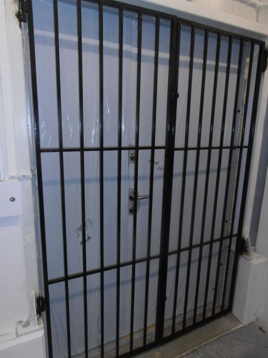 Kraty na balkon,parter, balkon francuski