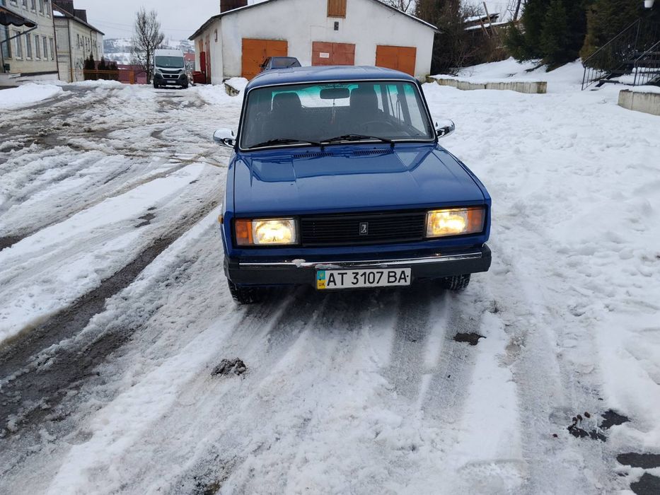 Продається ваз 2104