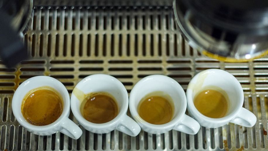 Люкс КАВА в зернах 100% арабіка GRAND RESERVE від 545 гривень! кофе