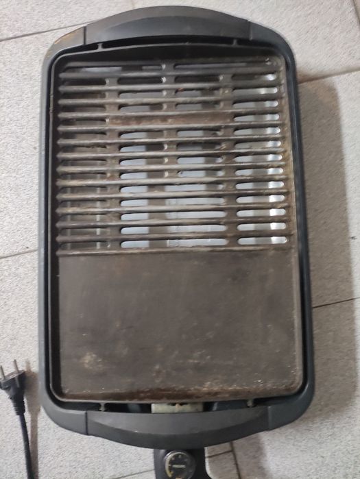 Grelhador eléctrico Philips