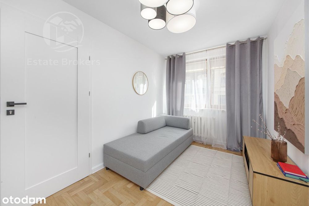 Pierwszy najem☆Dla grupy studentów☆Lux
