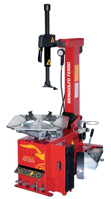 Шиномонтажний верстат MONDOLFO FERRO AS 924