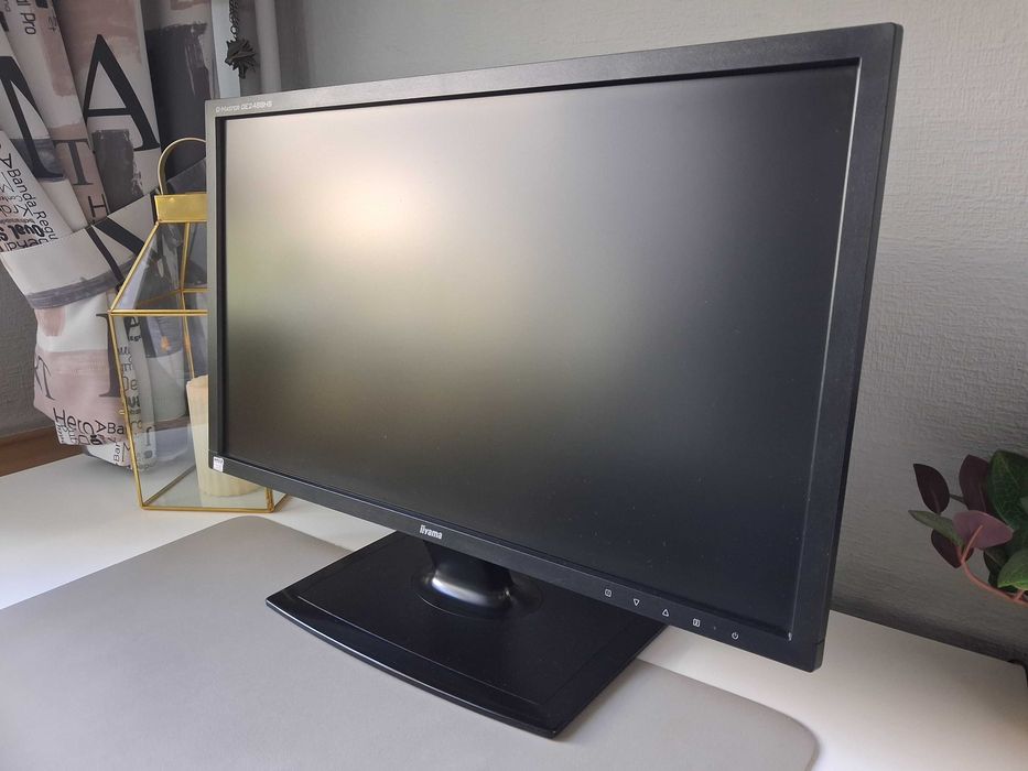 Monitor iiyama G-MASTER GE2488HS 24 cale