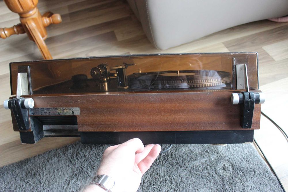 Gramofon Fonomaster G601 A