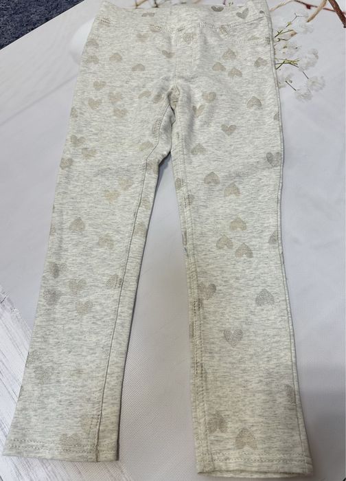 Лосини дівчинці 6/7 років