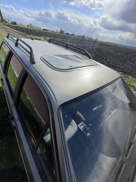 Продам Пасат б2 універсал газ/бенз