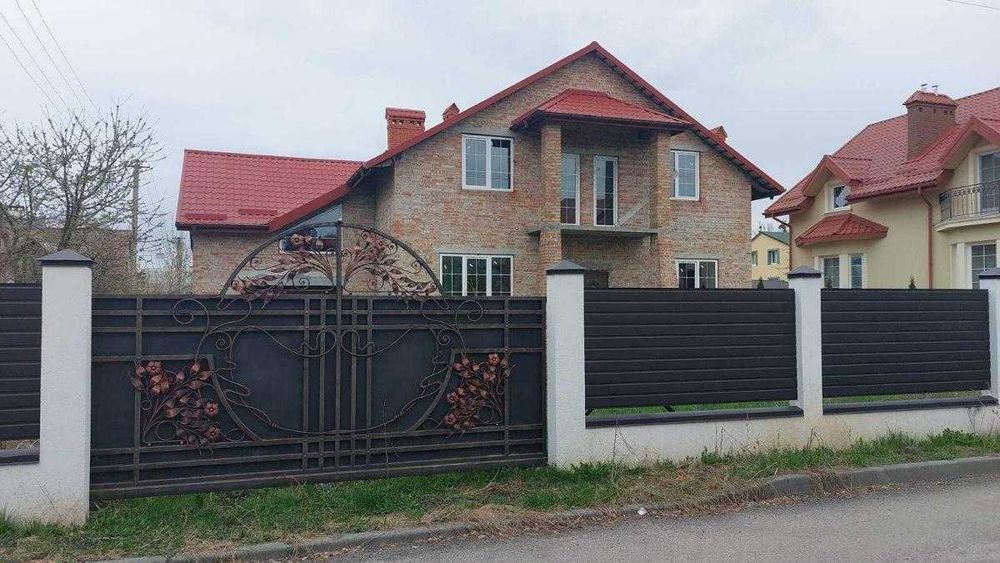 Будинок за адресою (площа 268 м²) - Atlanta.ua - фото 3