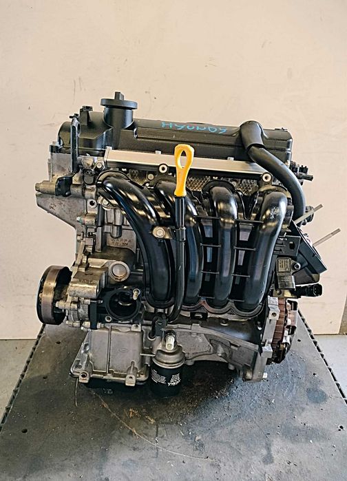 Motor Hyundai i20 1.4 Ref: G4LA