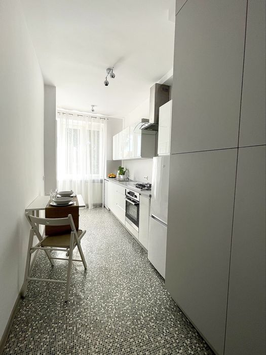 Mieszkanie – Poznań, Górczyn - Widok 4