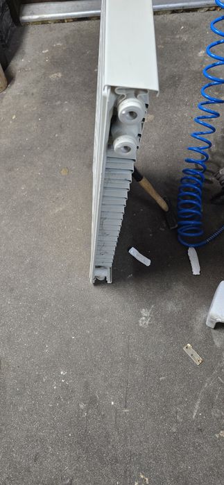 Grzejnik panelowy ferro 600x400 2sztuki