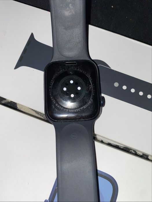 Apple Watch Serie 9 45mm MidNight