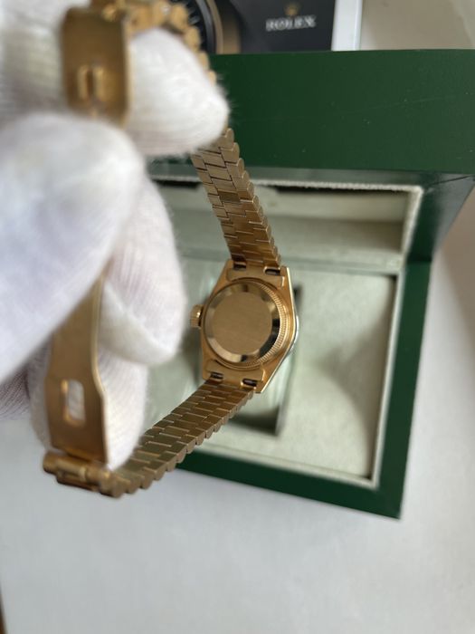 Rolex Datejust 26 mm