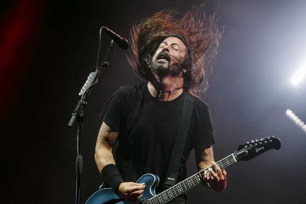 Гурт шукає вокаліста