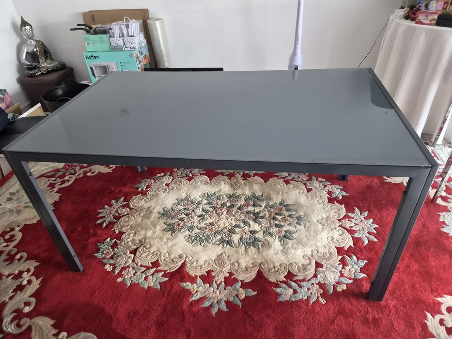 Mesa multifunções
