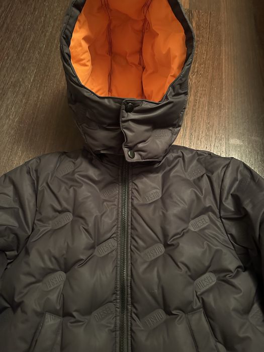 Курточка Diesel , оригінал у гарному стані !!!